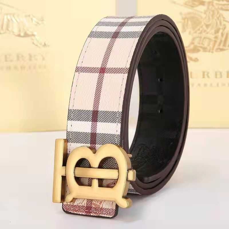 Style One Bronze Buckle