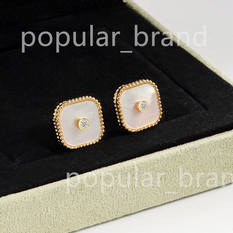 Dourado branco com diamante