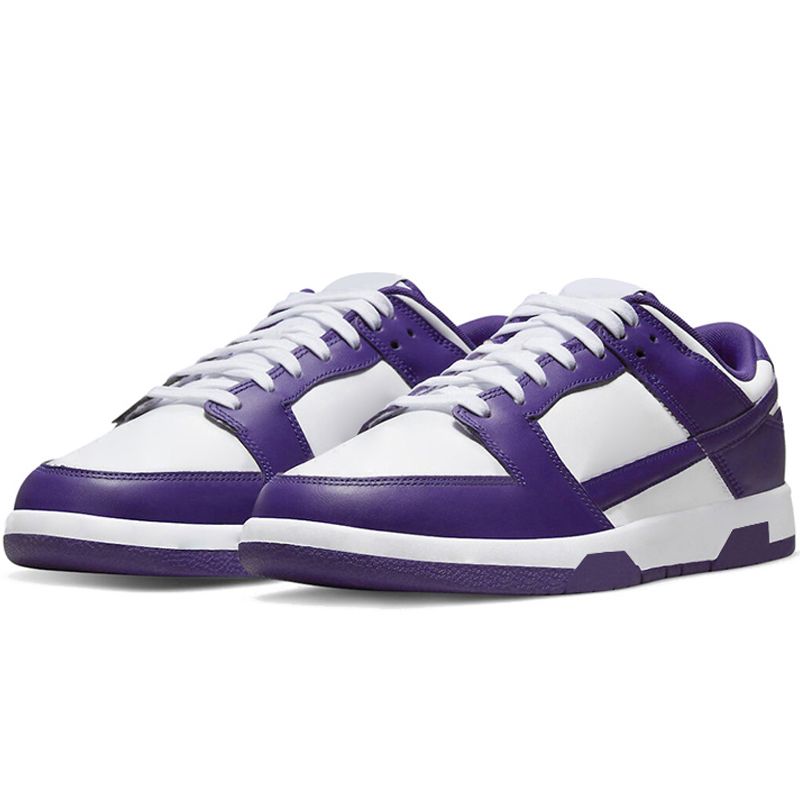 Court Purple 36-47