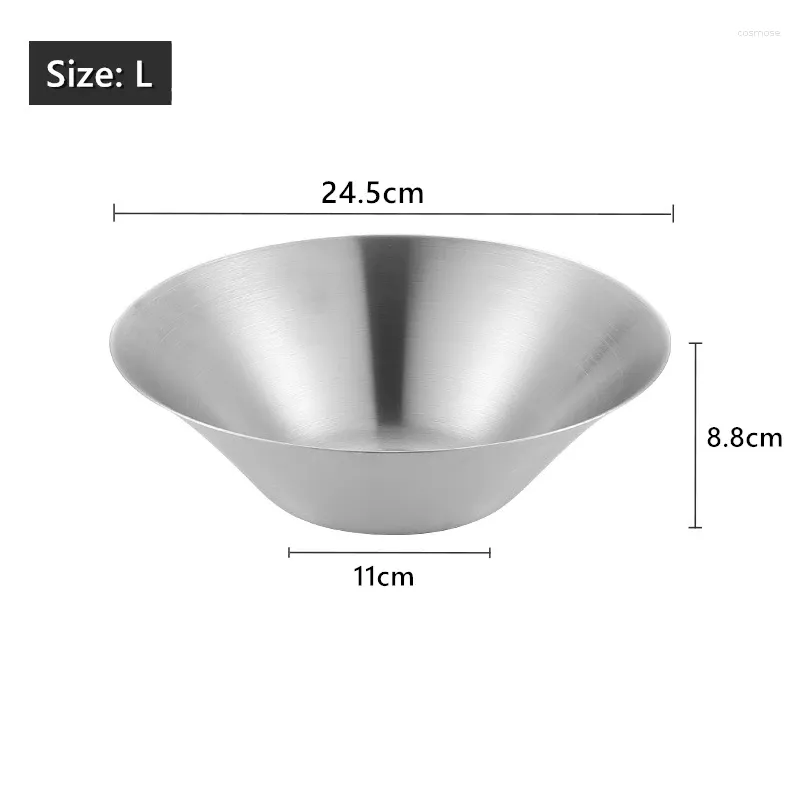 Silver 24.5cm