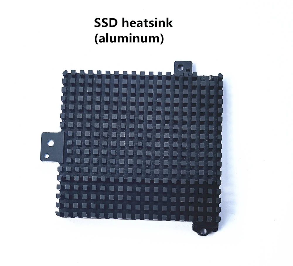 Couleur: SSD-HETSINK