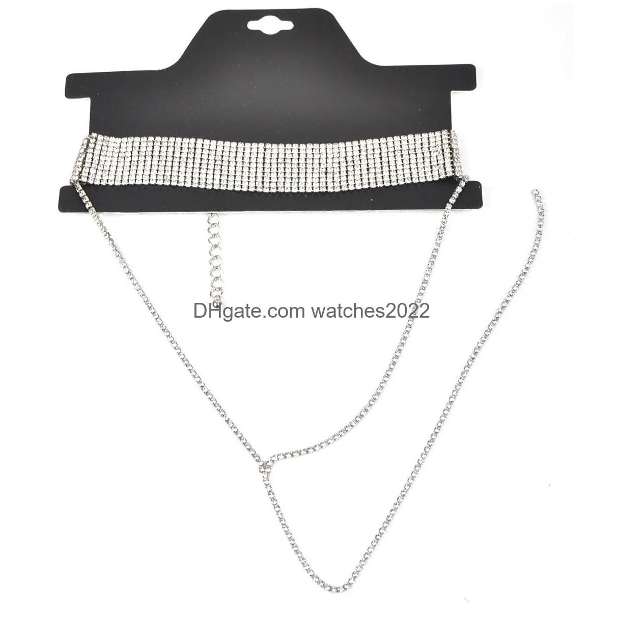 Silver Color(Only Necklace)