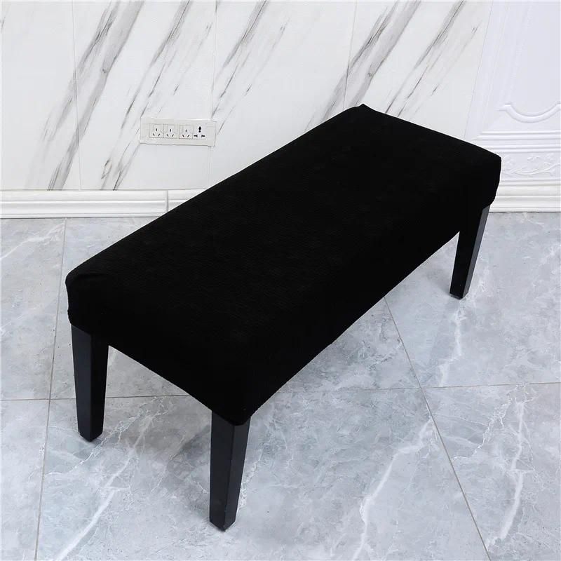 Bench Cover Black