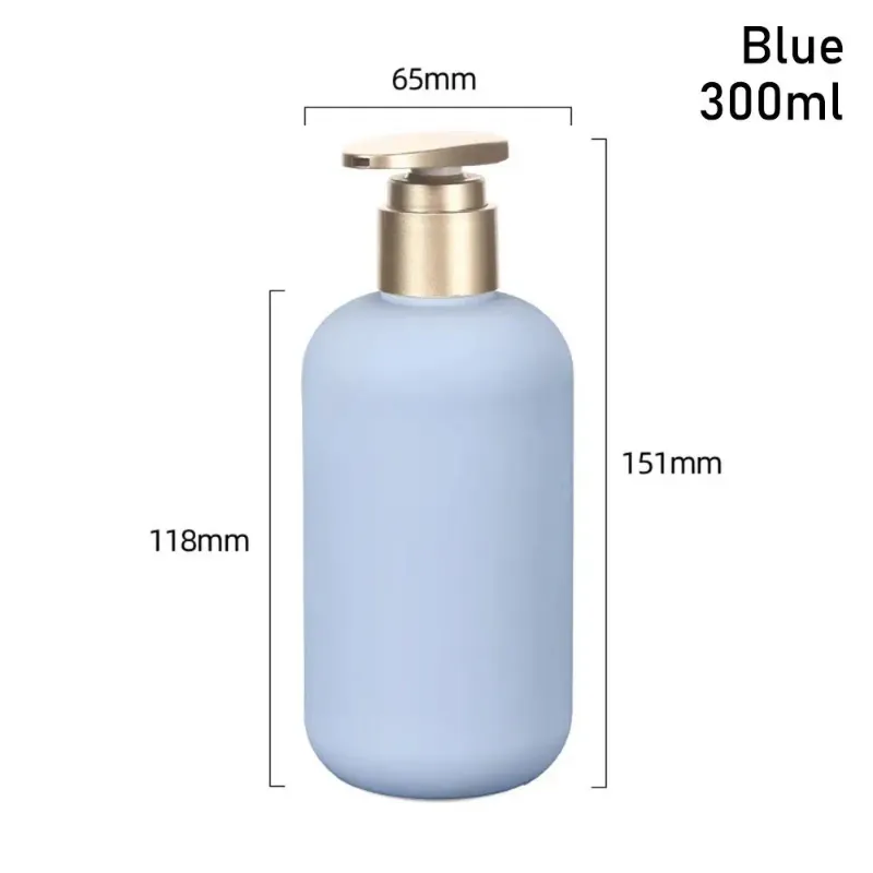 blue 300ml