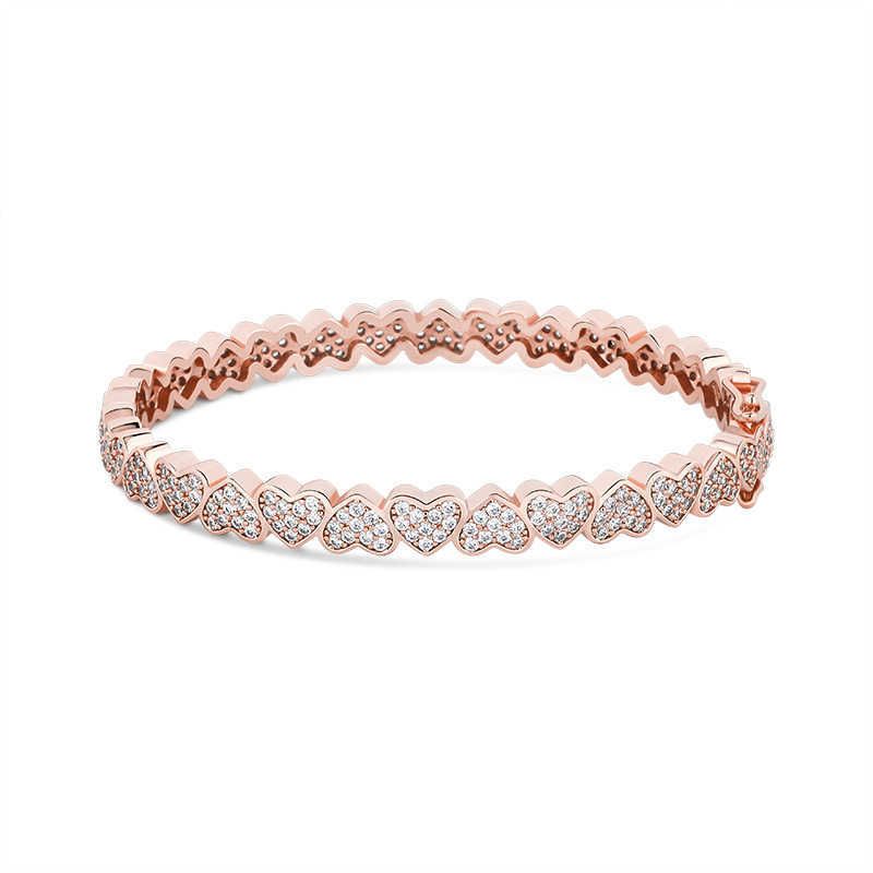 Rose Gold-7inch