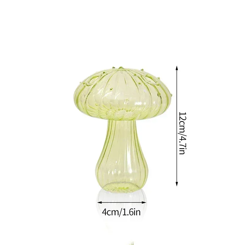 Vase champignon S1