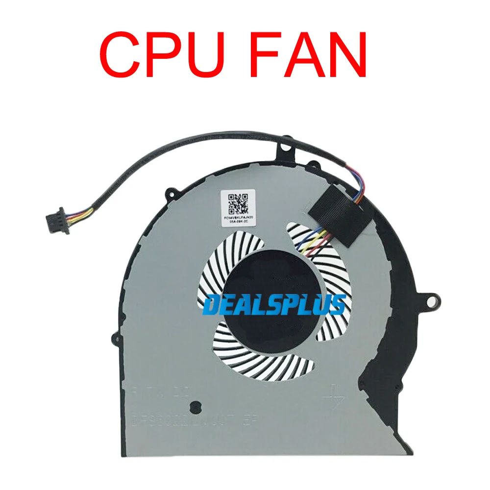 Color:CPU Fan