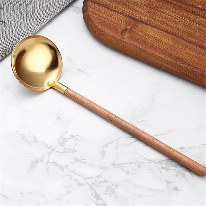 Gold Spoon