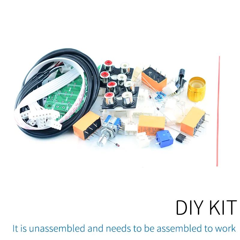 Color:DIY KIT