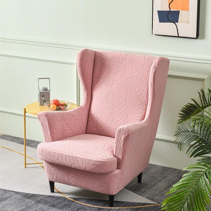 A4 Wingchair Cover