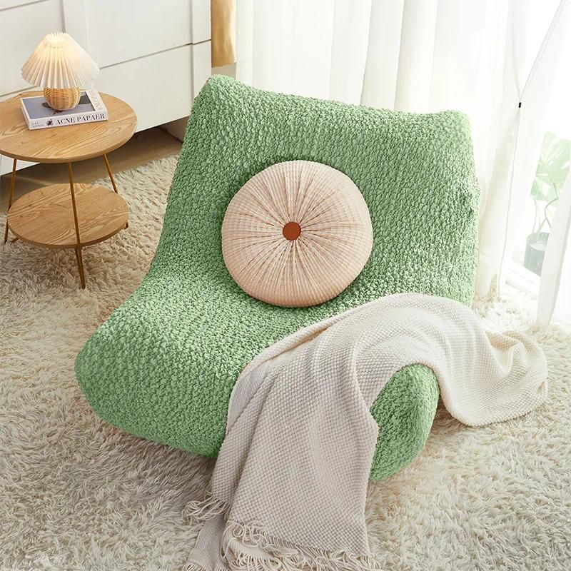 Apple Green Bean Bag Soffa Cover China