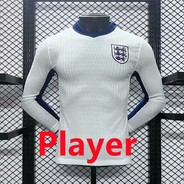 Long sleeved Player