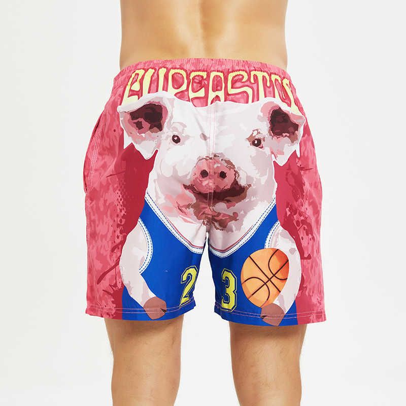 Basketball Pig Without Lining