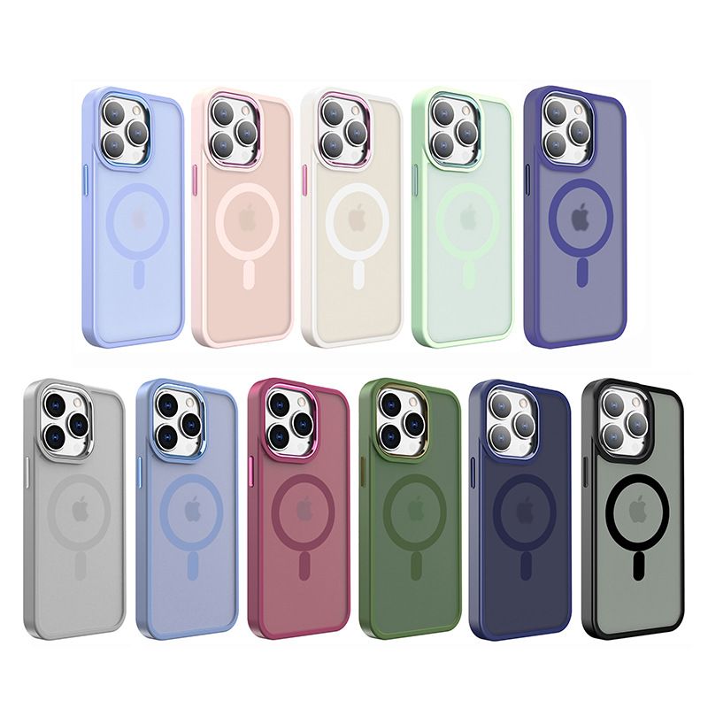 For iPhone 15 series colors