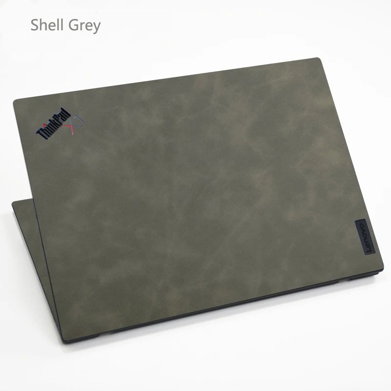Farbe: Shell grau