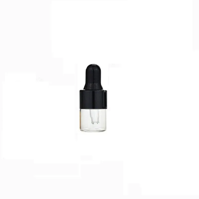 1ML Schwarz Schwarz