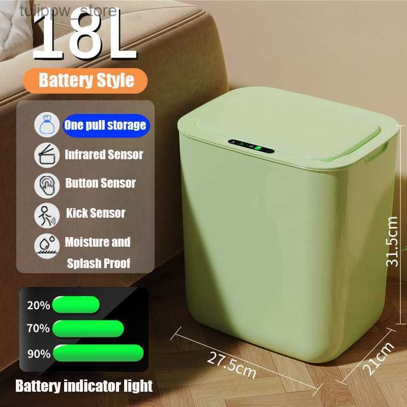 Green Battery