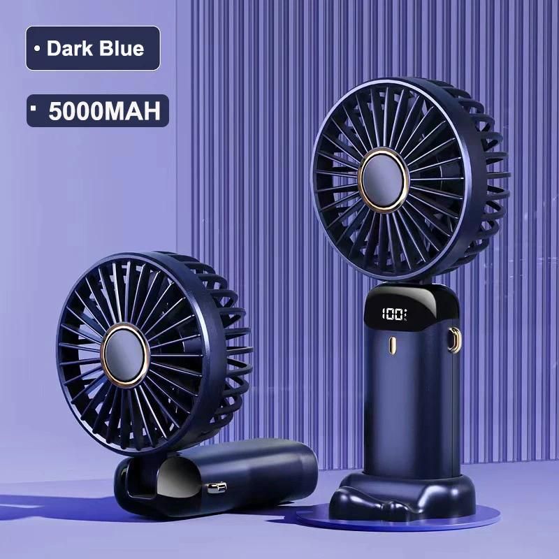 5000mAh-escuro azul