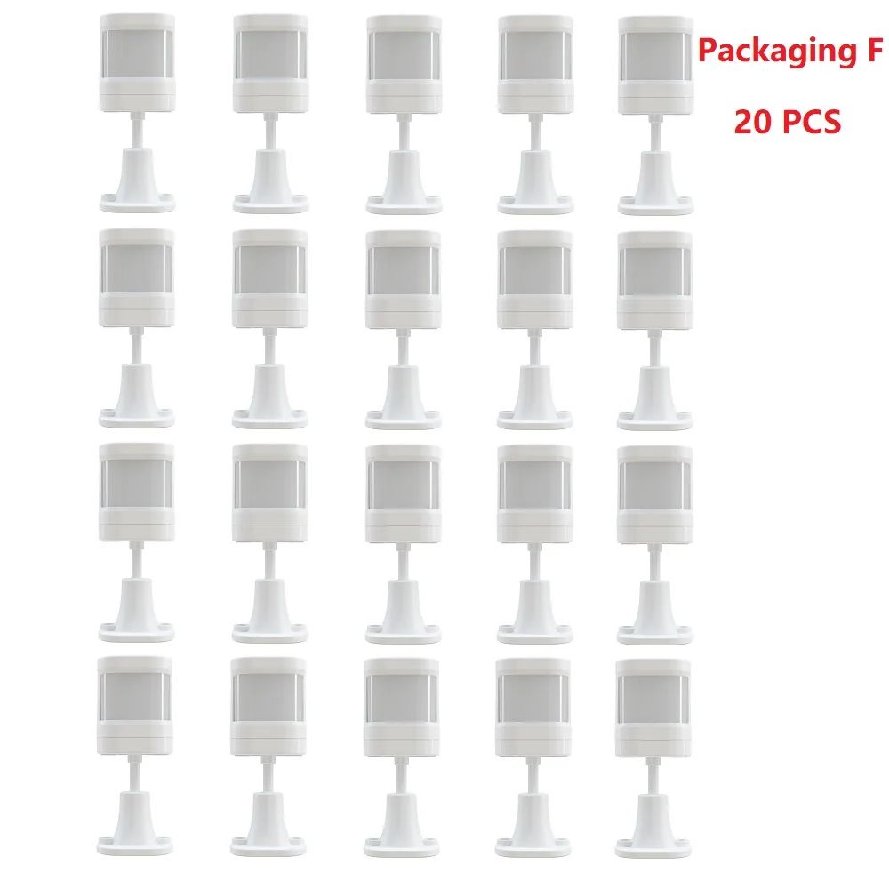Color:Packaging F