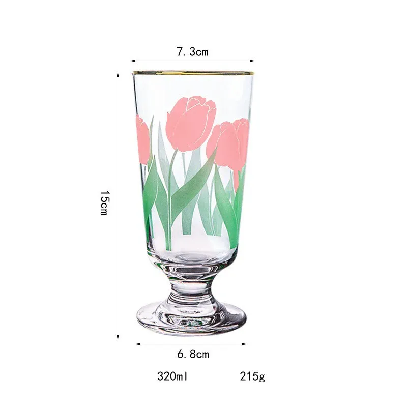 Tulip Cup B