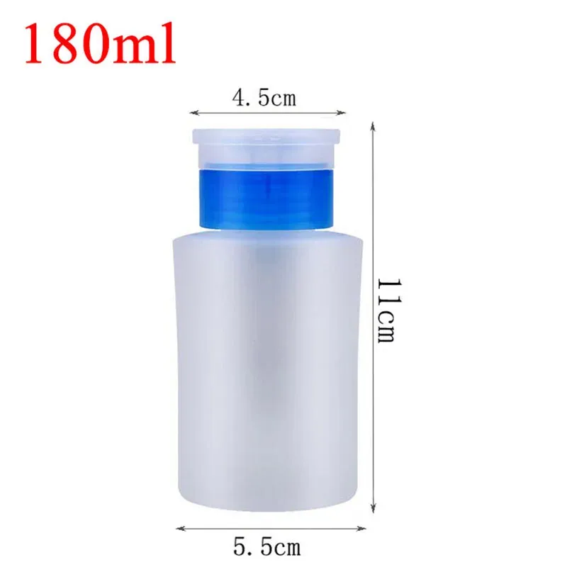 180ml blu