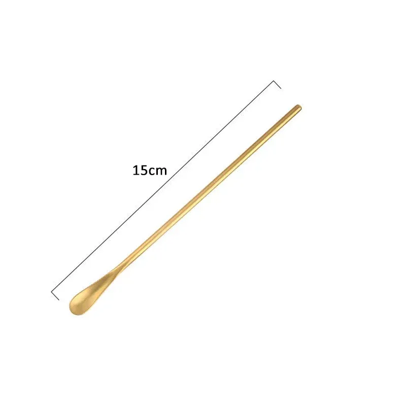 Golden 15cm