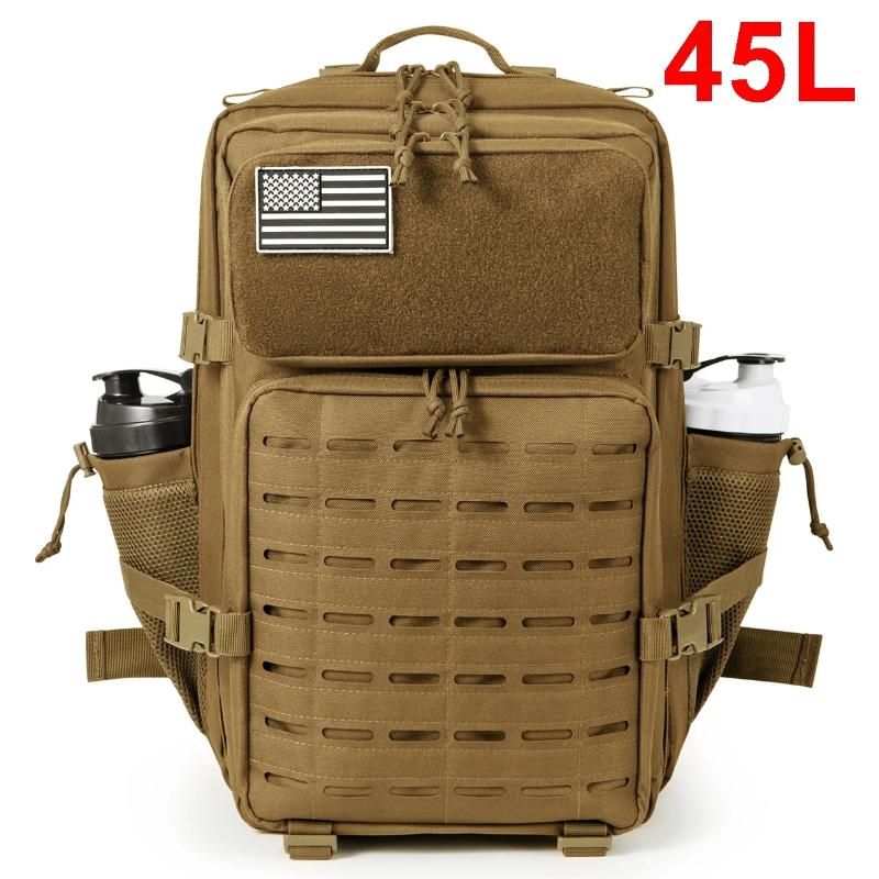 45L Khaki