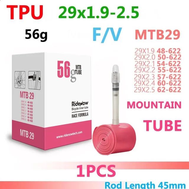 Fv 29x1.9-2.5 1pcs