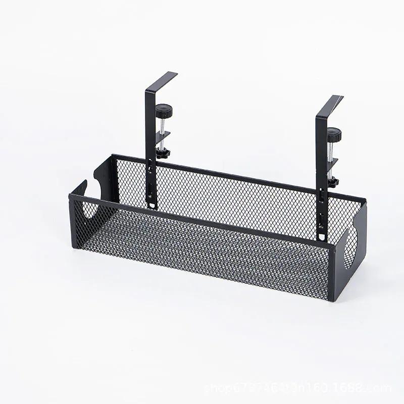 CHINA Storage Basket Blac