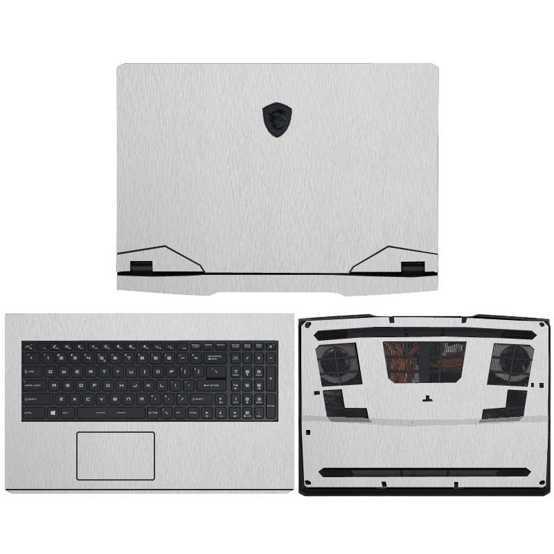 Application Laptop Size:For MSI GF75