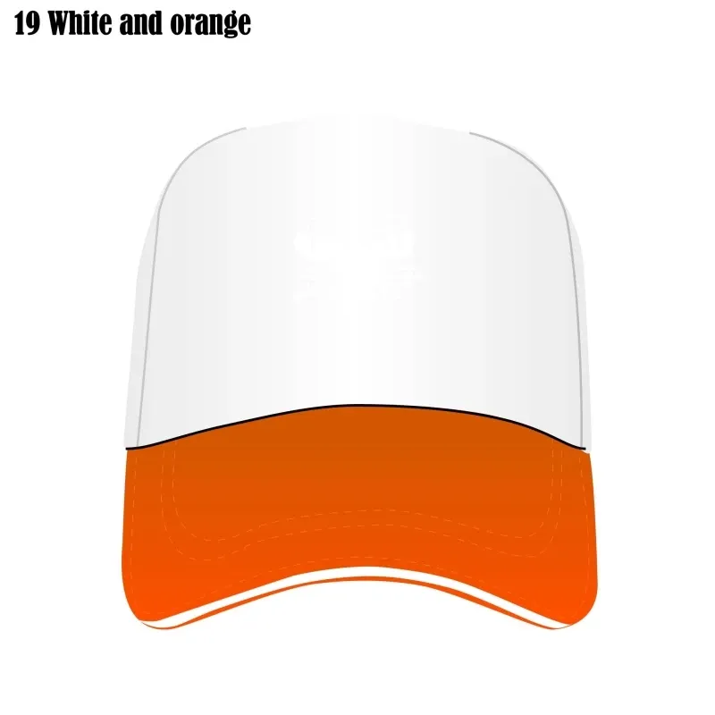 19 White and orange