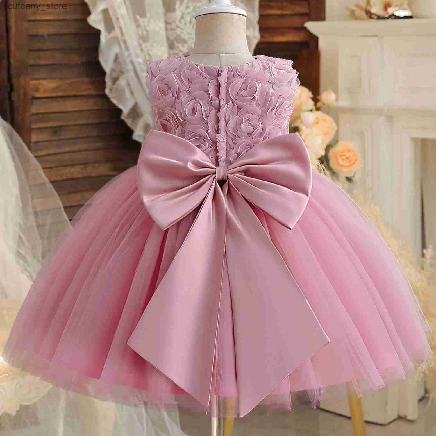 Pink Dress01