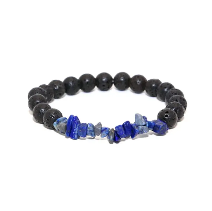 CHINE Lapis Lazuli