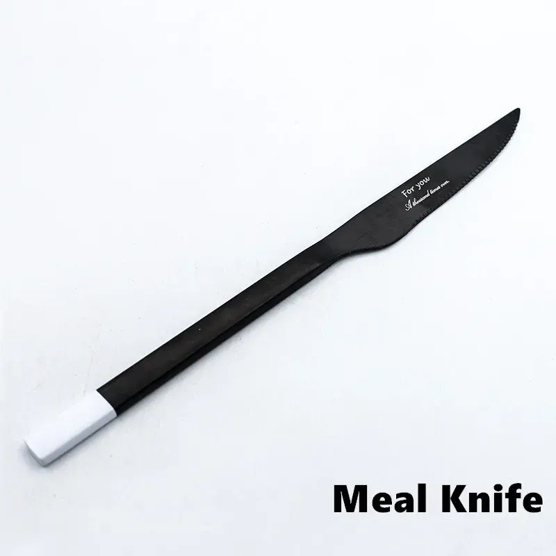 Meal Knife