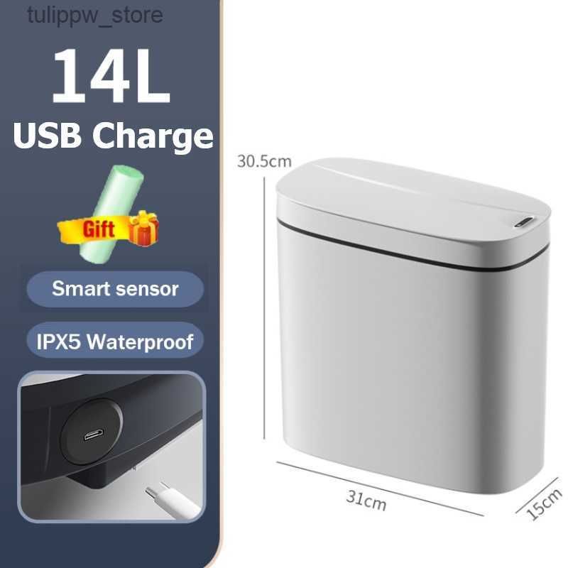 White Usb Charge