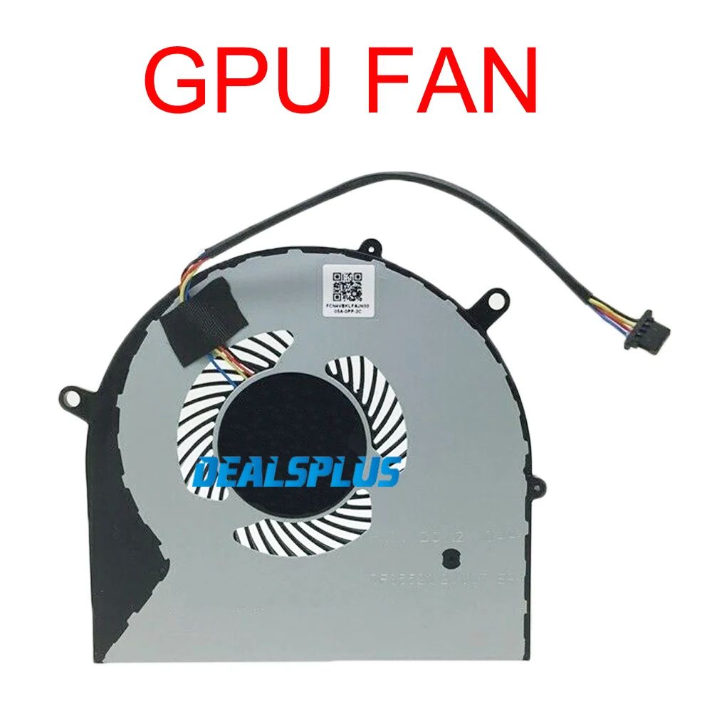 Color:GPU Fan