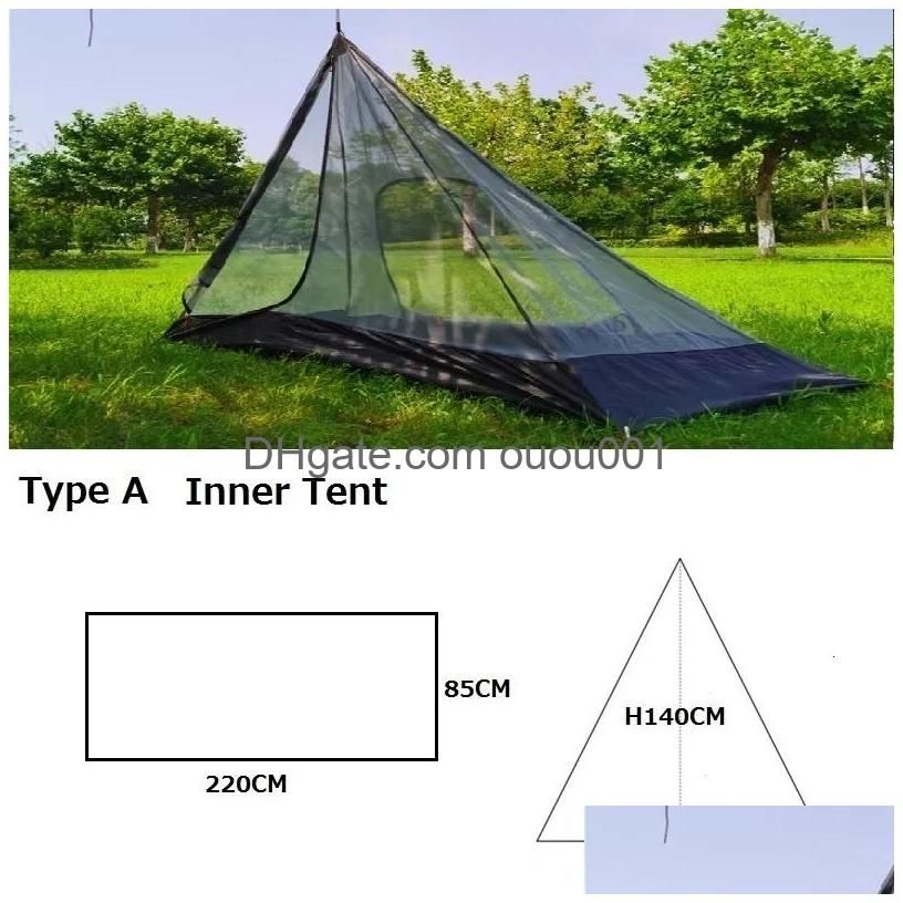 Inner Tent Type A