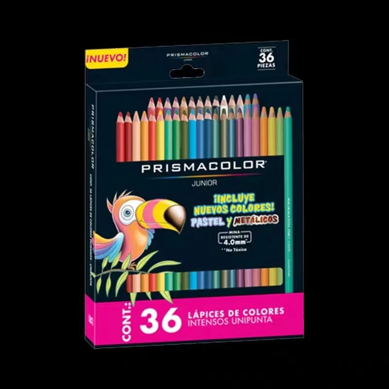 Color:36pcs starter set