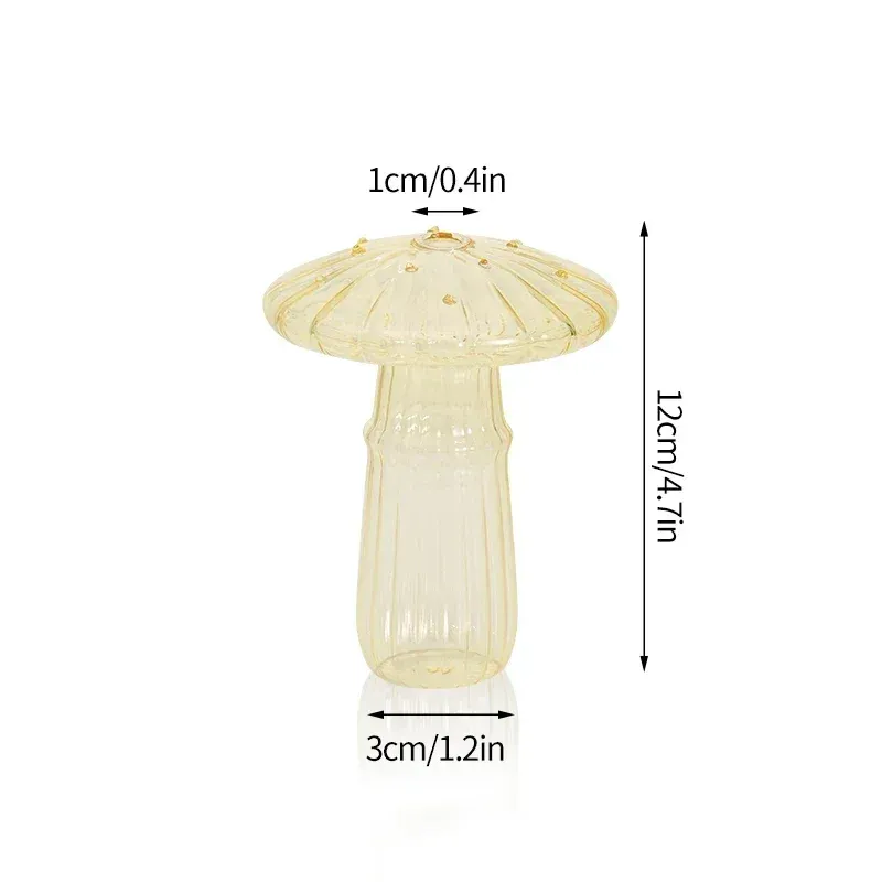 Vase champignon S3