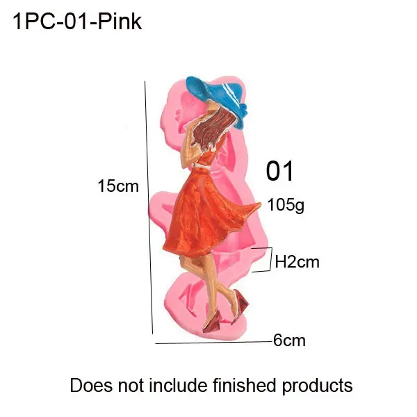 1PC-01-Pink