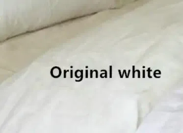 Original white