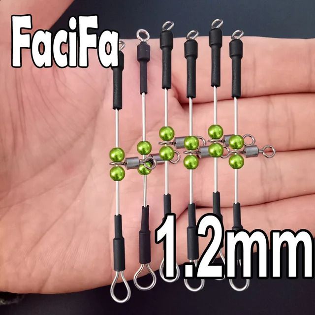 1.2mm Green