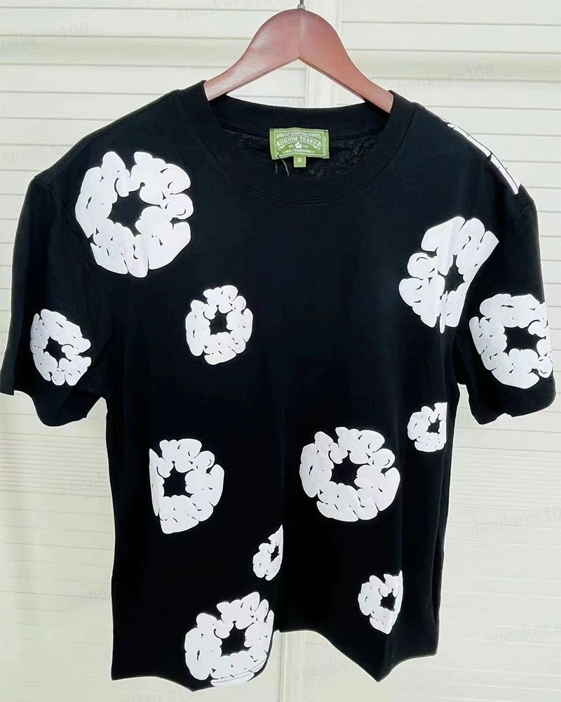 Tshirts Black