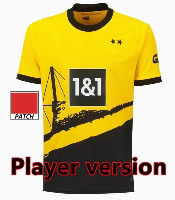 23 24 home player patch