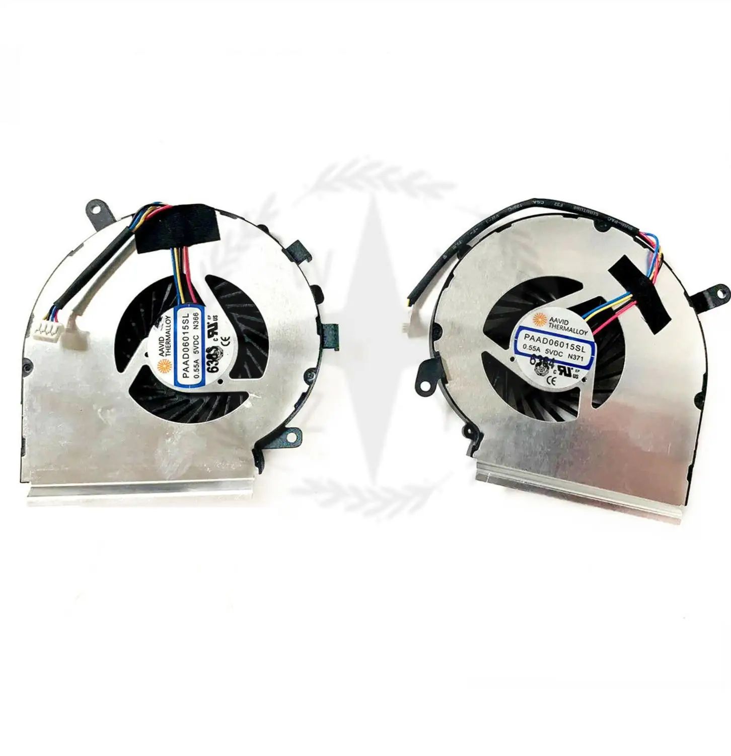 Colore: GE62VR Due fan