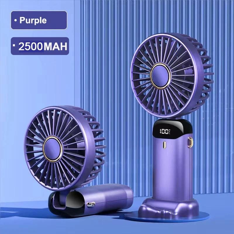 2500mAh-Purple