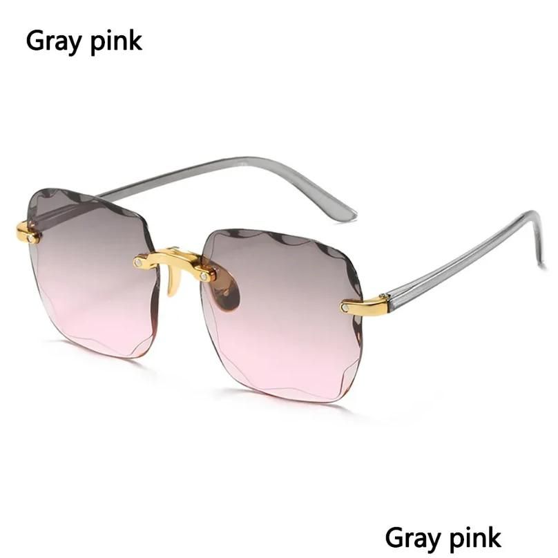 Gray Pink