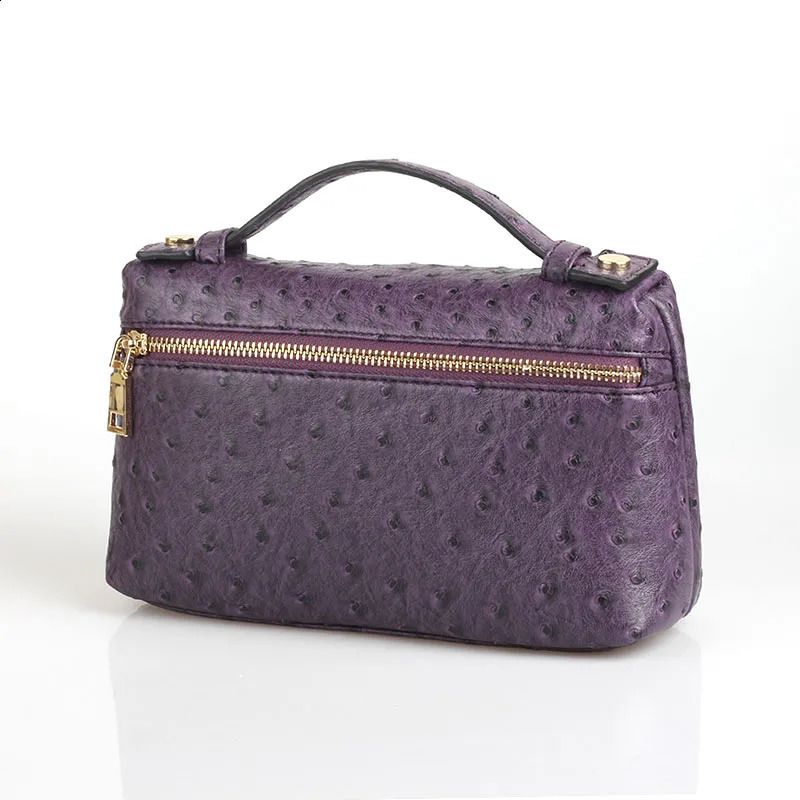 Ostrich Purple (l)