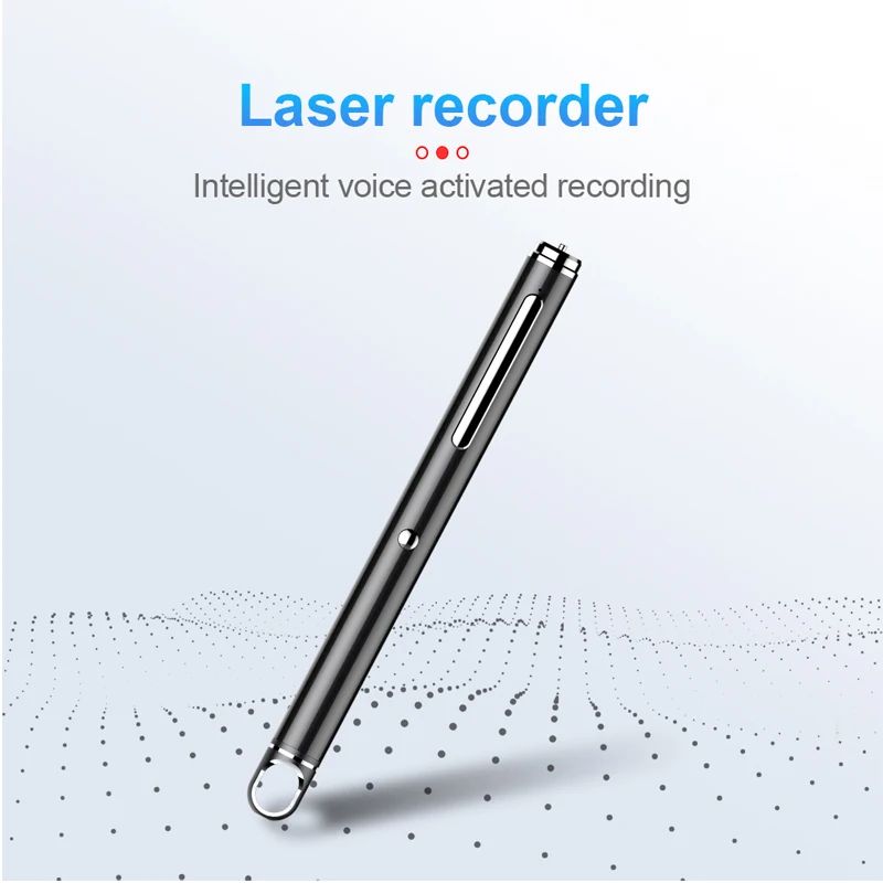 Q83 RECORDER-16GB