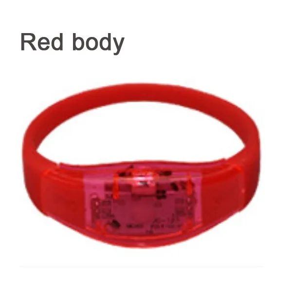 Red body